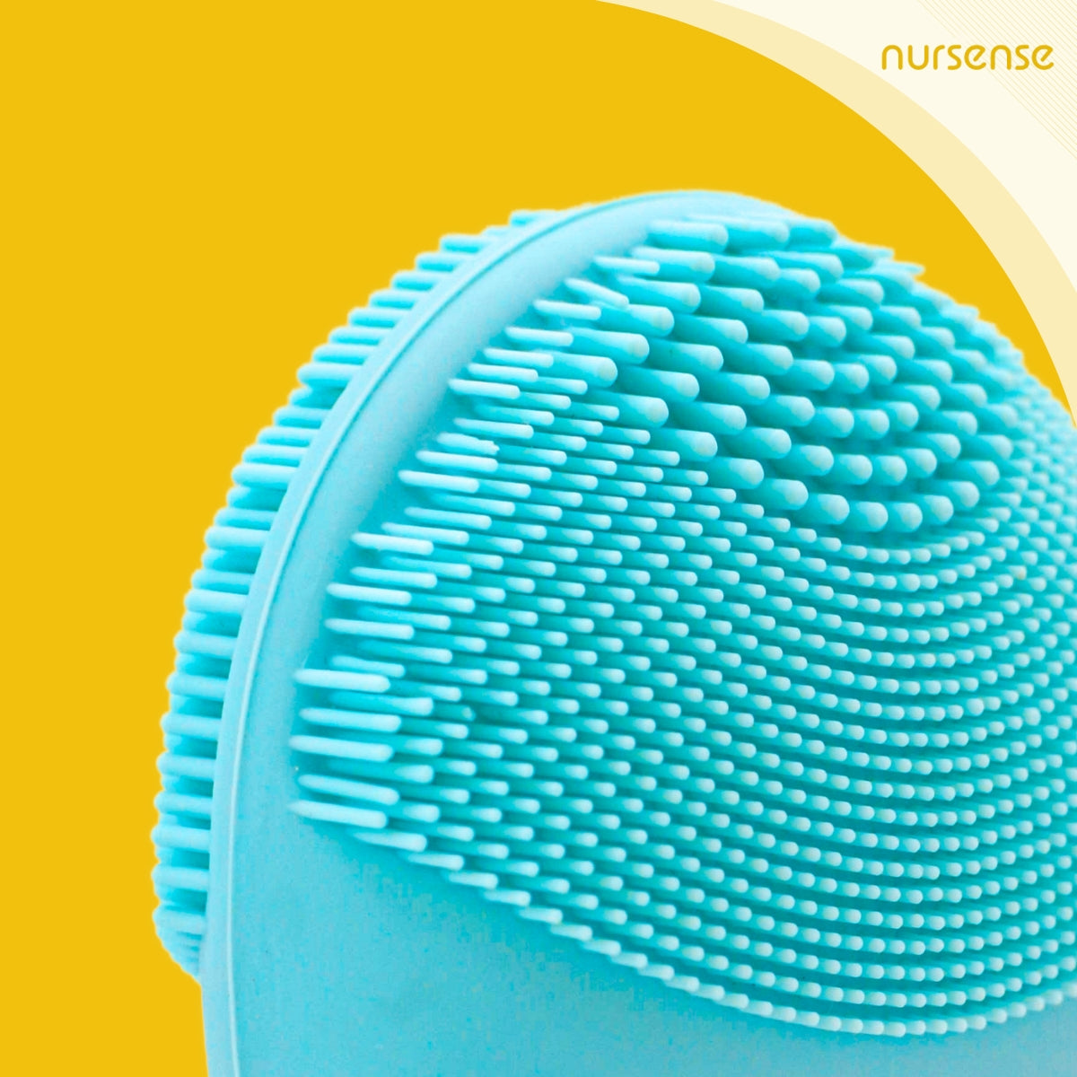 NURSENSE SN-109 sonický čistící kartáček