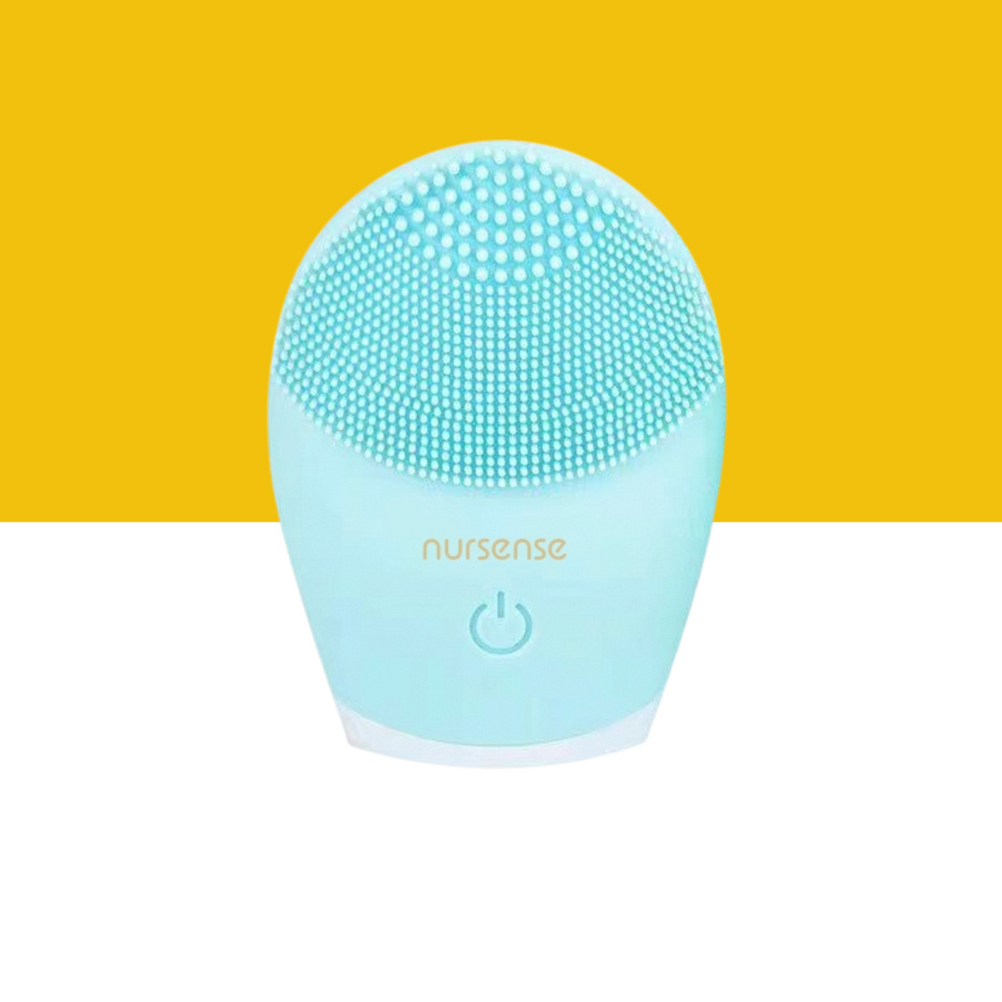 NURSENSE SN-109 sonický čistící kartáček