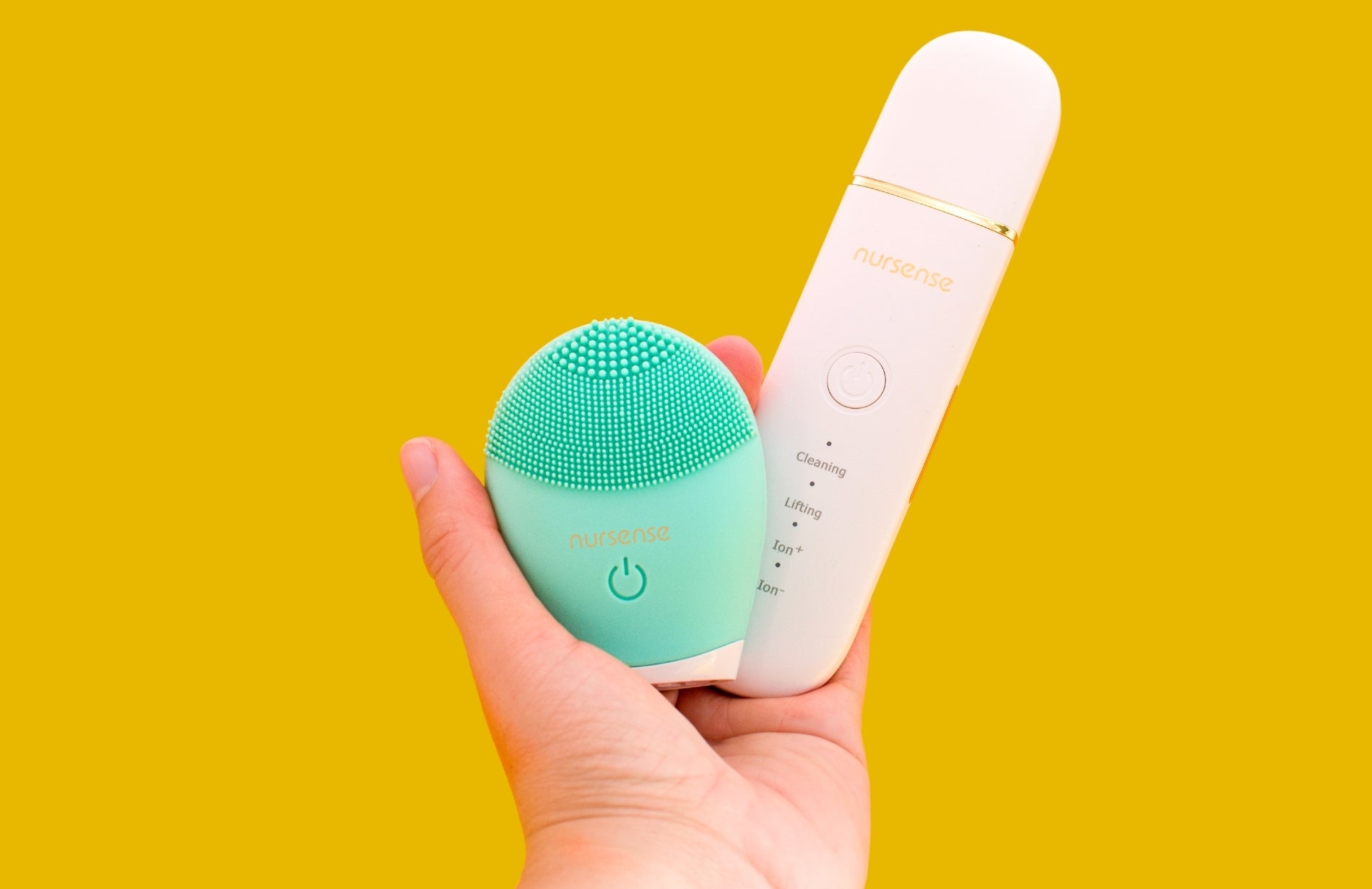 Balíček Čistá pleť