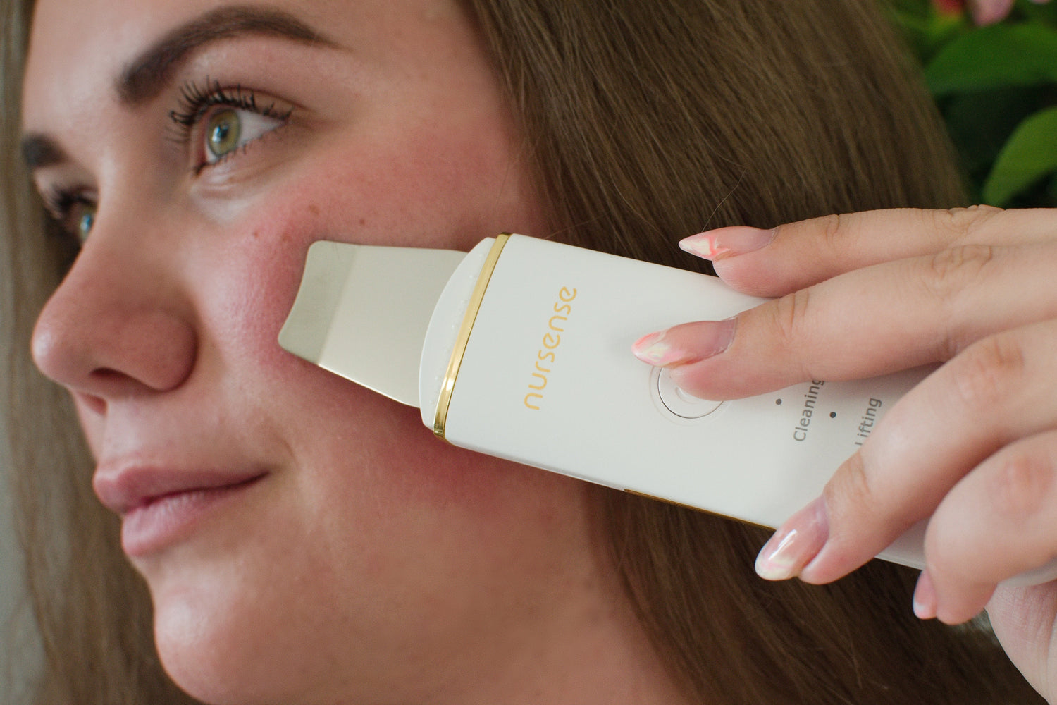 Jak vybrat přístroj podle typu pleti