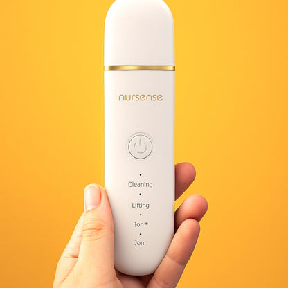 Nursense D32 kosmetická ultrazvuková špachtle