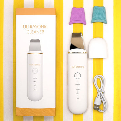 Nursense D32 kosmetická ultrazvuková špachtle