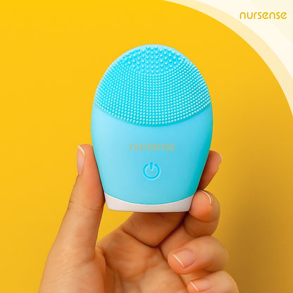 NURSENSE SN-109 sonický čistící kartáček