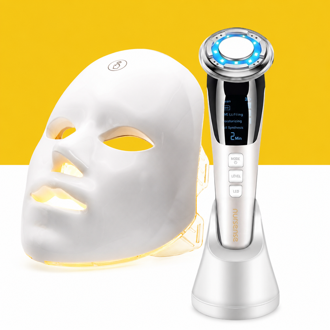 Balíček Kompletní letní omlazení