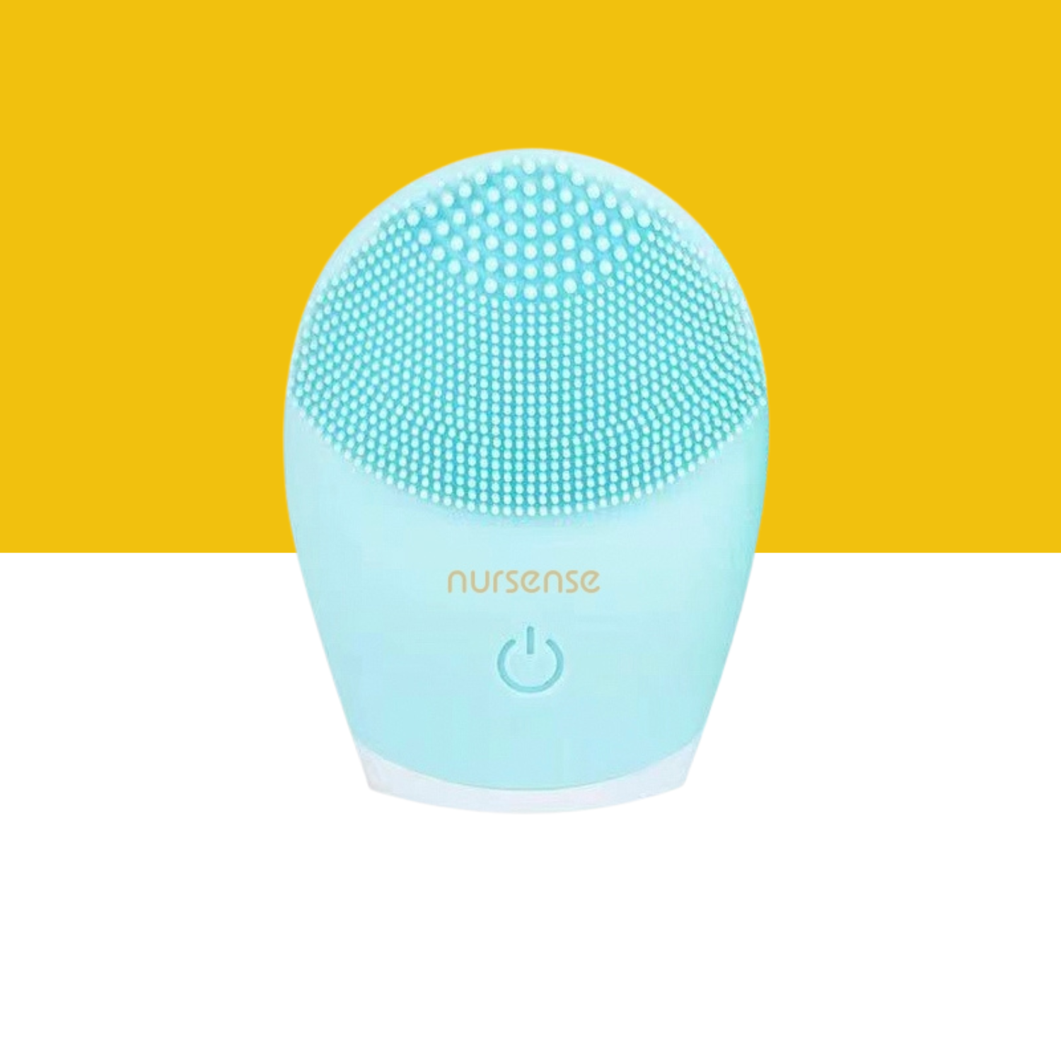 NURSENSE SN-109 sonický čistící kartáček