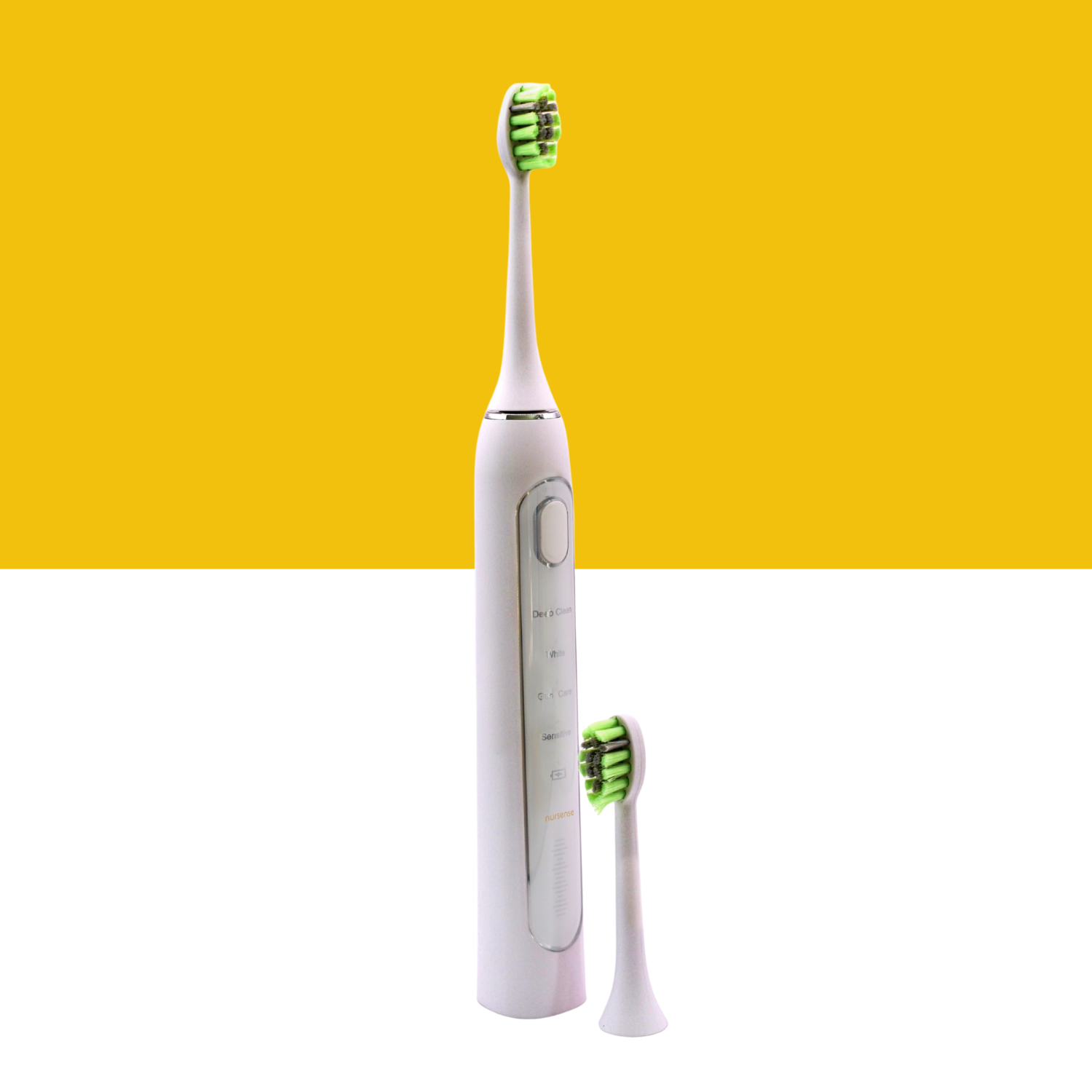 NURSENSE Y06 sonický zubní kartáček