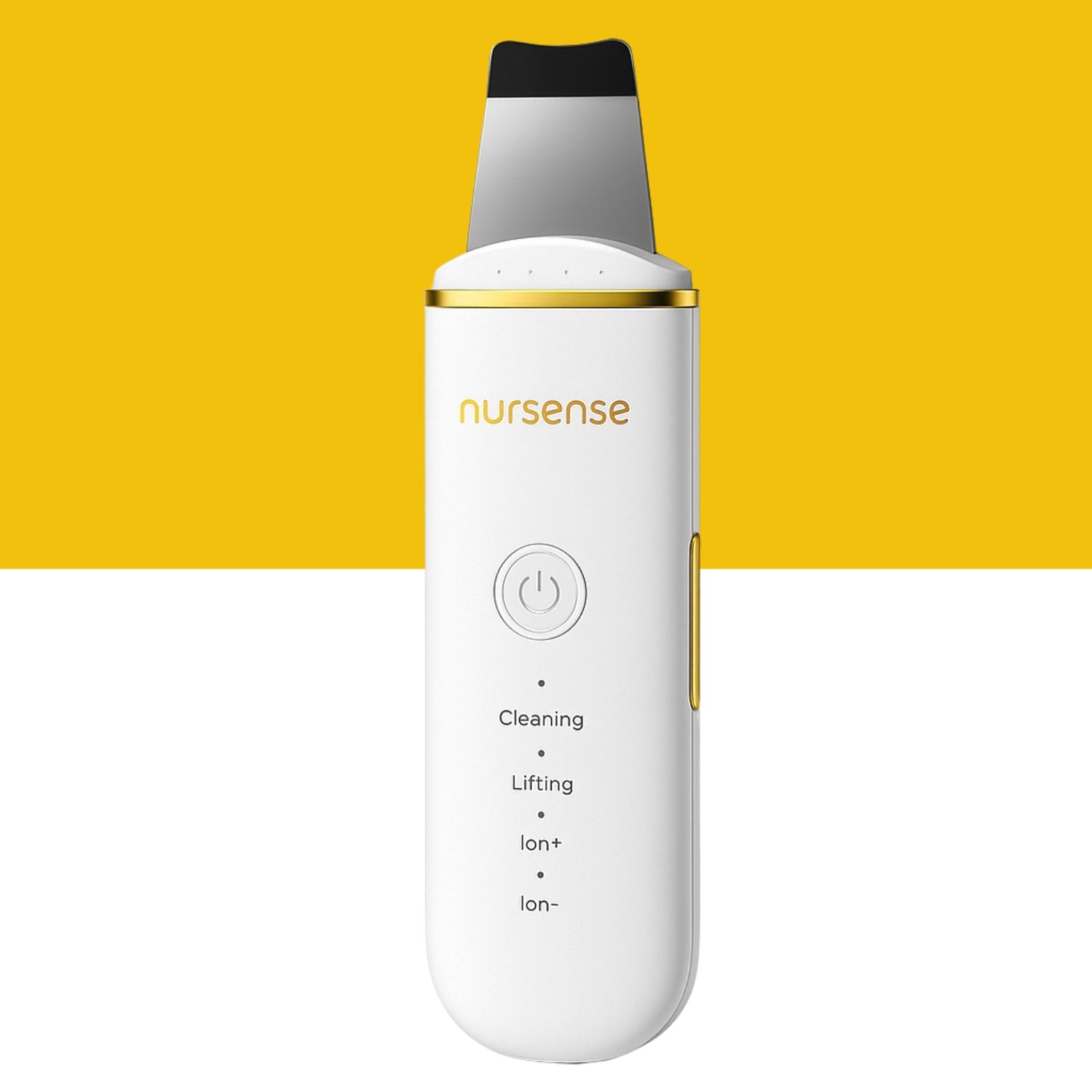 Nursense D32 kosmetická ultrazvuková špachtle