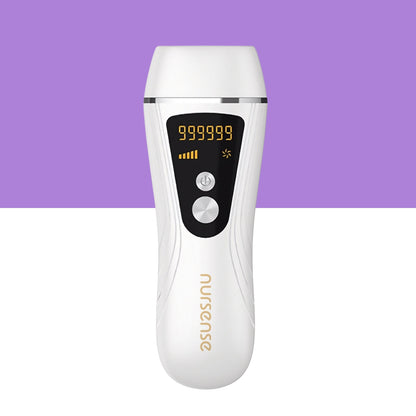 Nursense G18 IPL epilátor