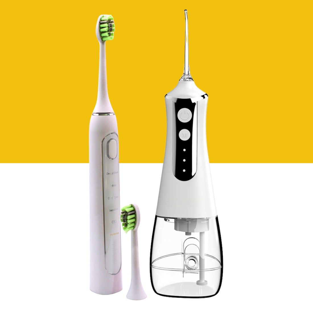 Výhodný balíček pro krásný úsměv