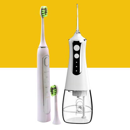 Výhodný balíček pro krásný úsměv