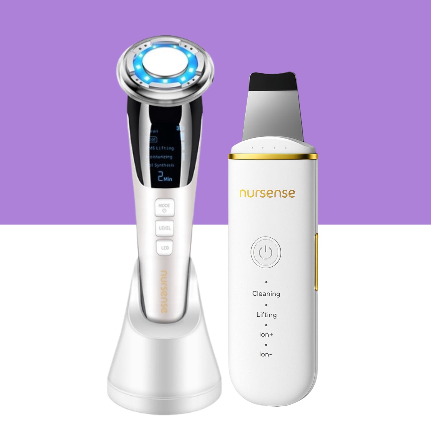 Balíček Krásná tvář