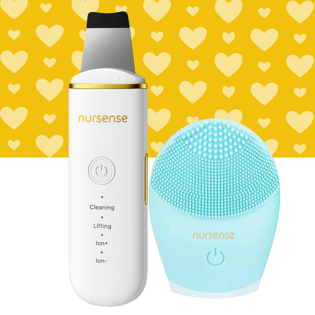 Balíček Čistá pleť