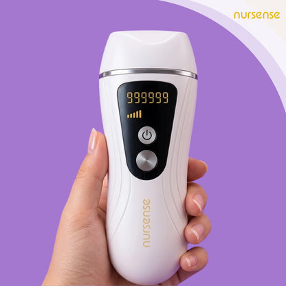 Nursense G63 IPL epilátor
