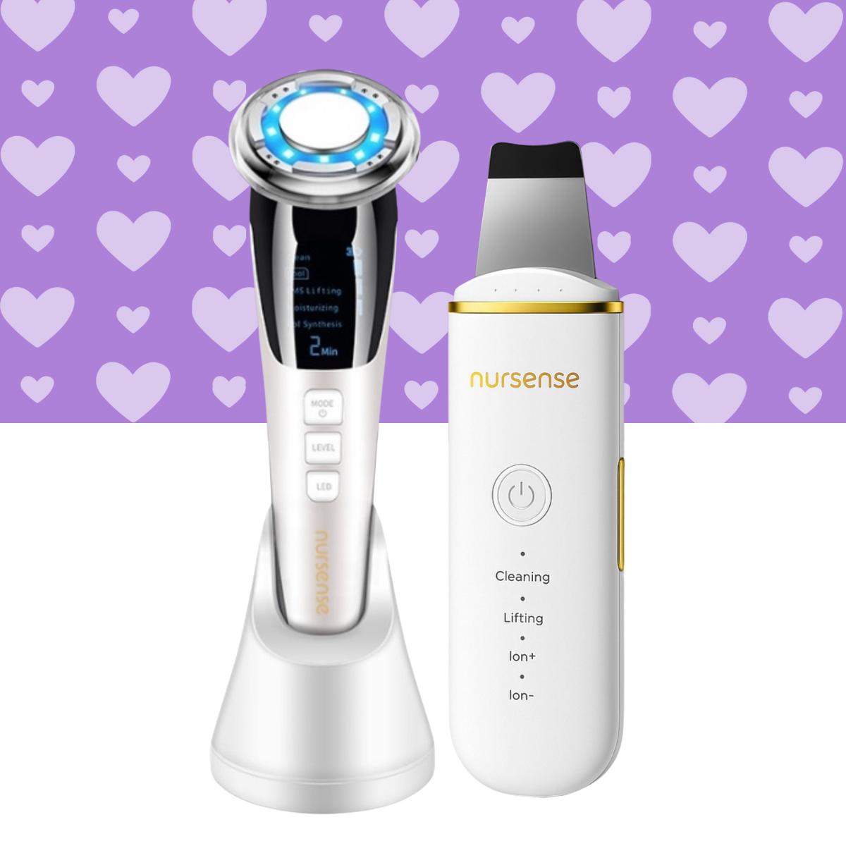 Balíček Krásná tvář