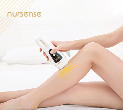 Nursense G63 IPL epilátor