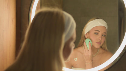 NURSENSE SN-109 sonický čistící kartáček