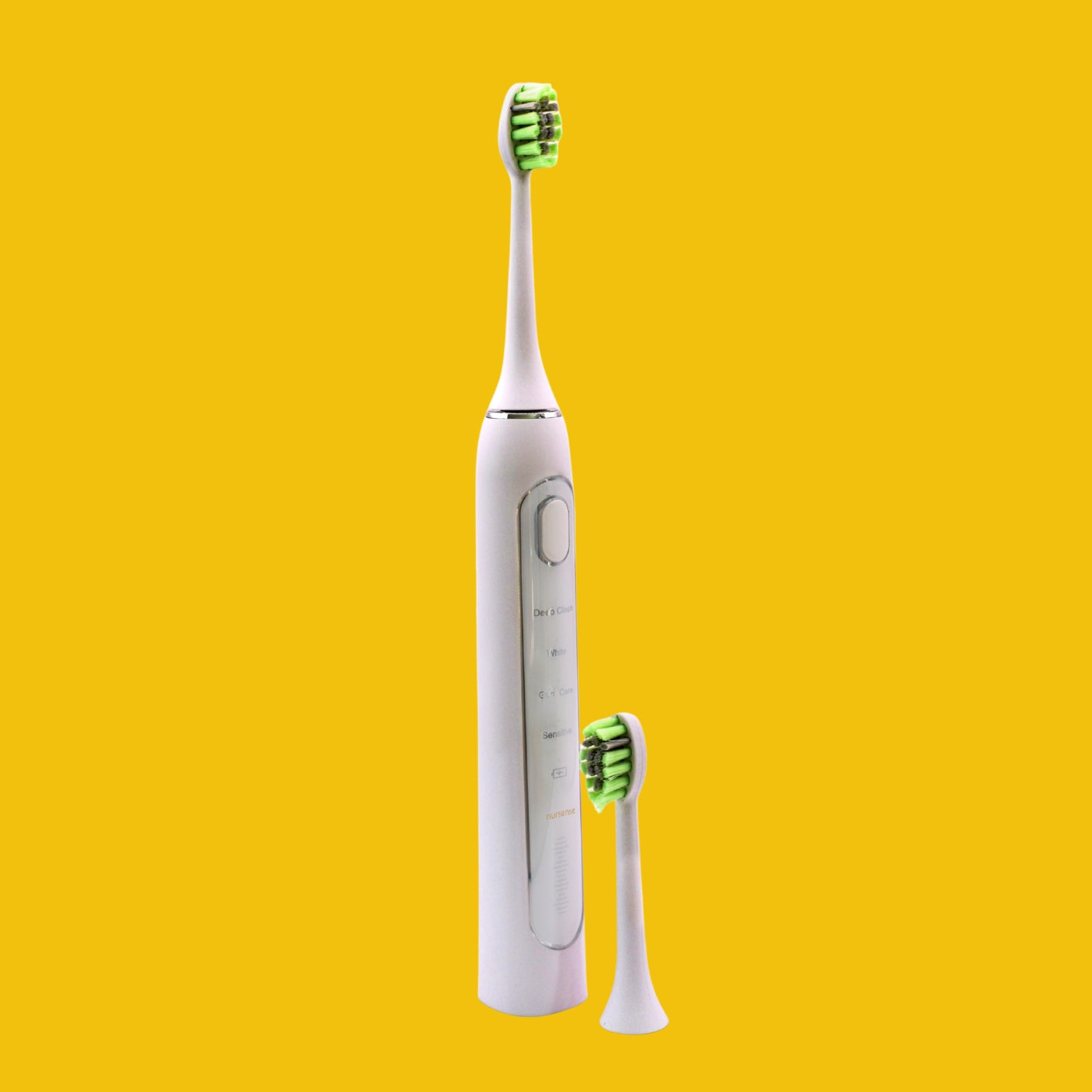 NURSENSE Y06 sonický zubní kartáček